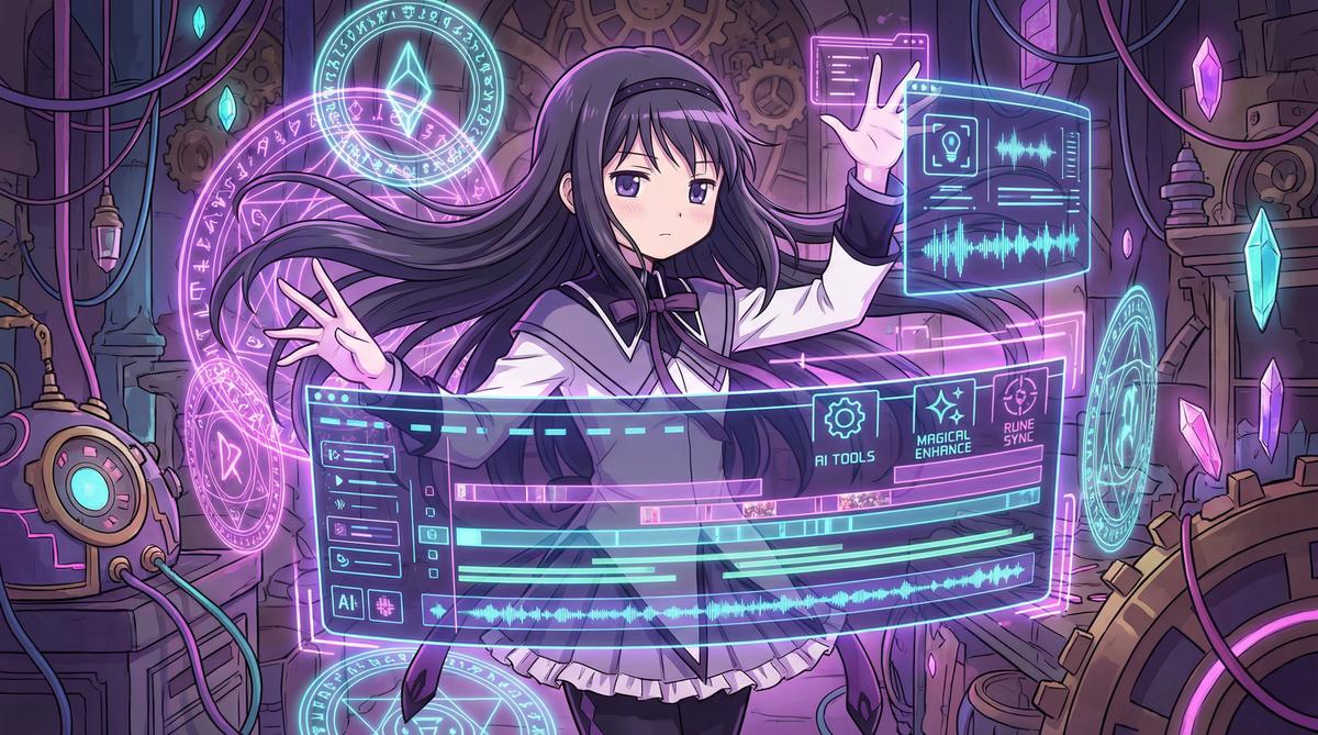 里番在线观看 AI视频创作工具