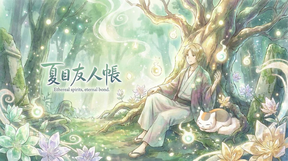 里番在线观看夏目友人帐